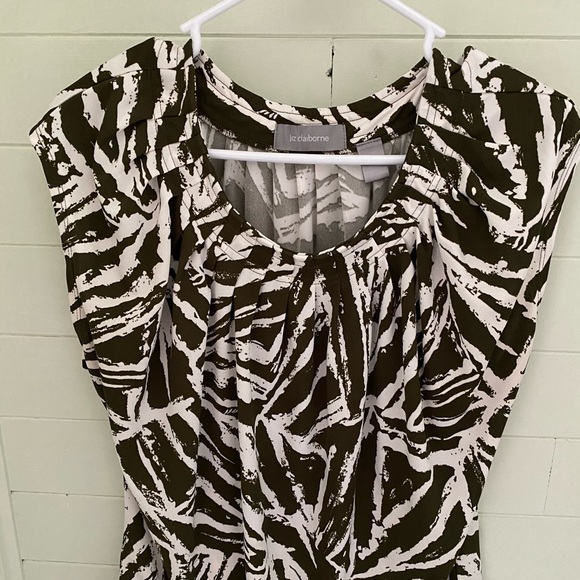 Liz Claiborne blouse - Picture 5 of 6